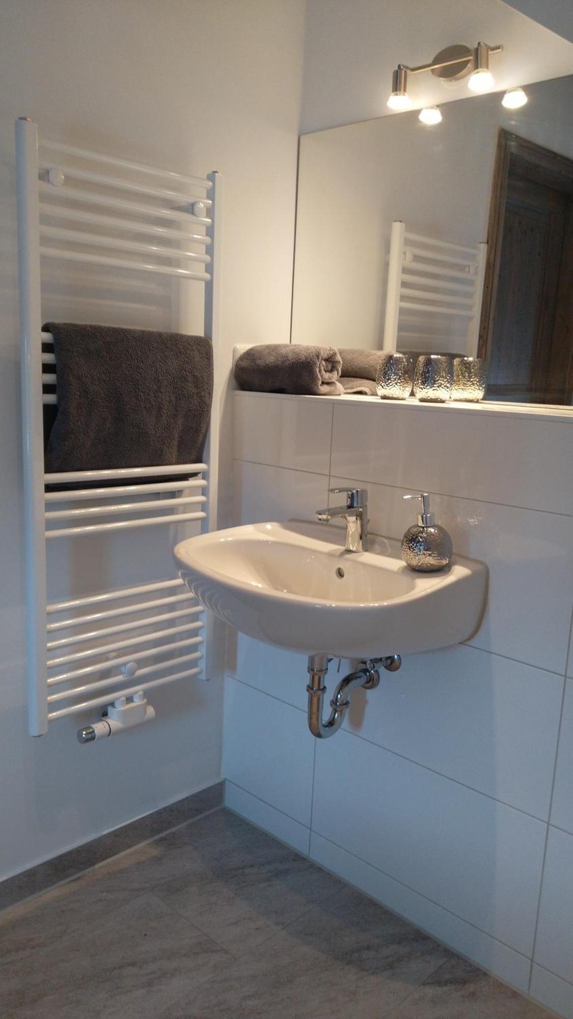 Wohnung Nr 4 Bargischow Buitenkant foto