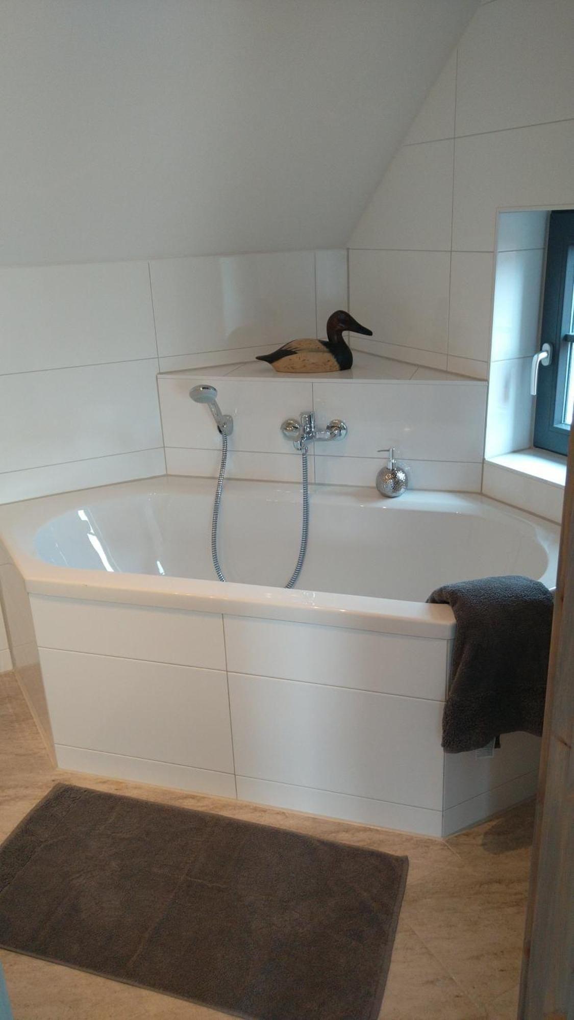 Wohnung Nr 4 Bargischow Buitenkant foto
