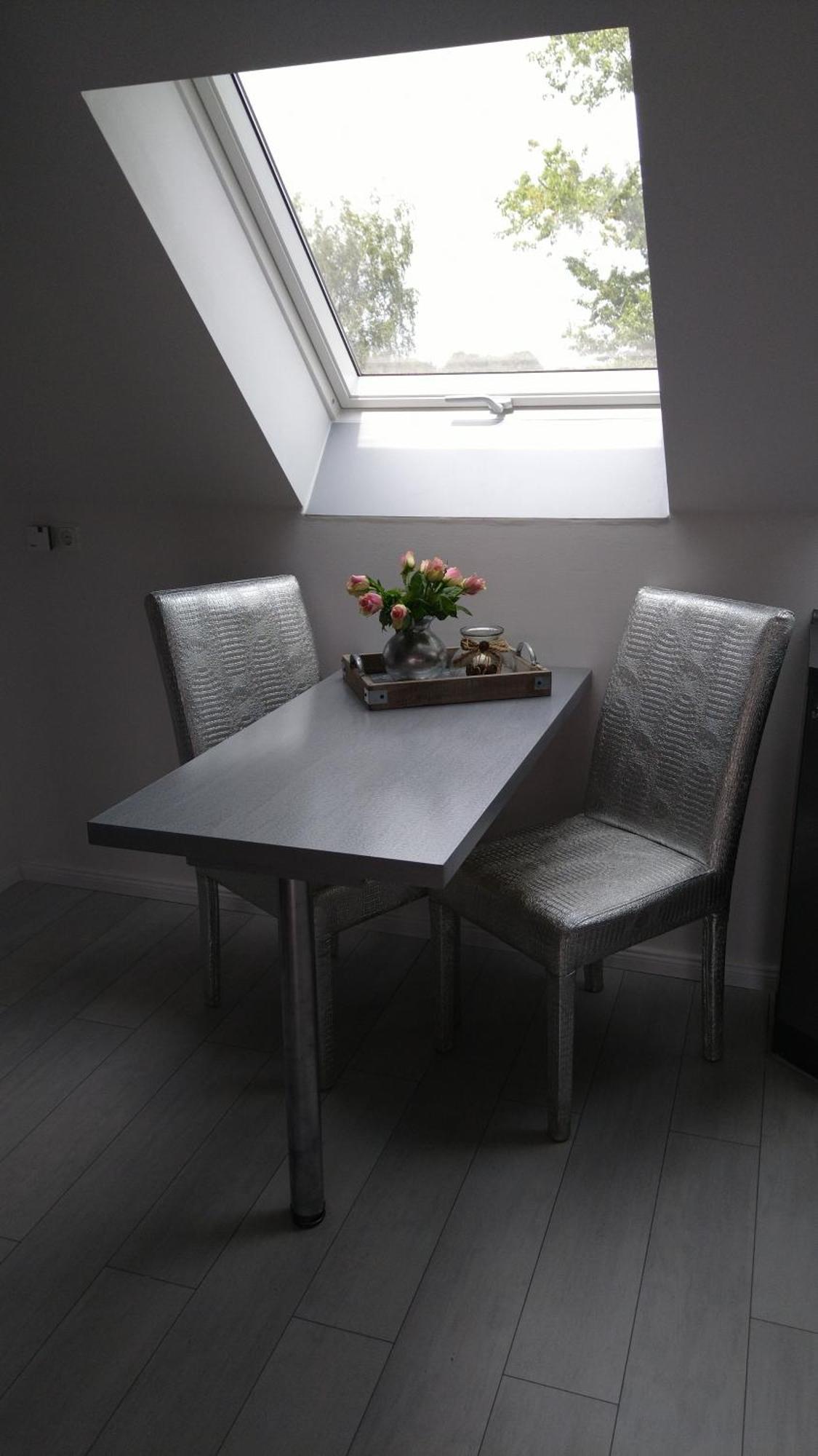 Wohnung Nr 4 Bargischow Buitenkant foto